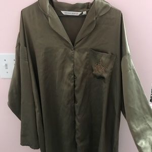 Victoria secret Sleep shirt